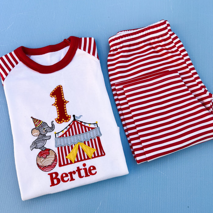 Circus Design