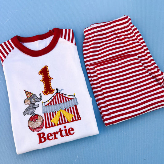 Circus Design