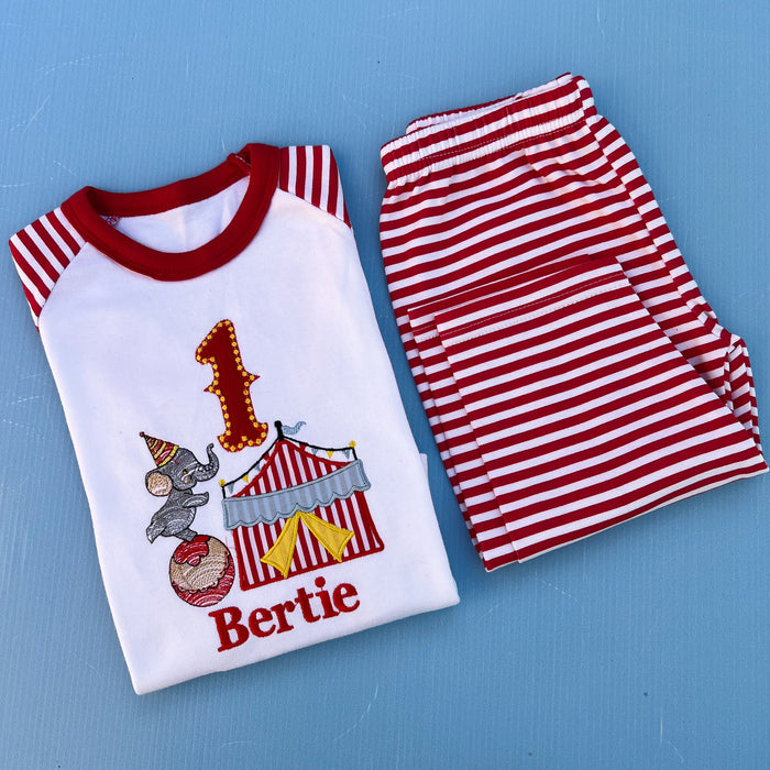 Circus Design