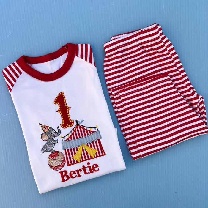 Circus Design