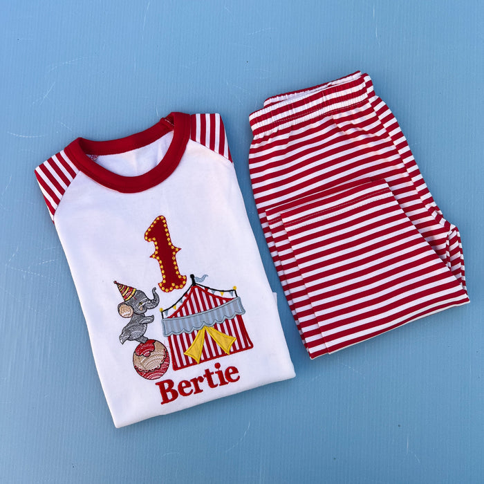 Circus Design