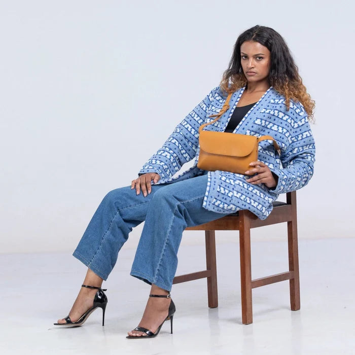 City Crossbody Bag