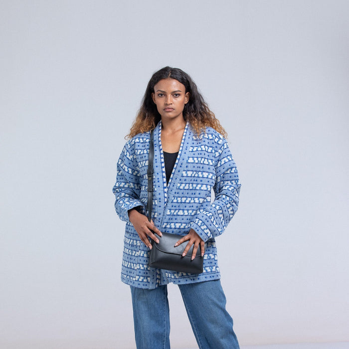 City Crossbody Bag
