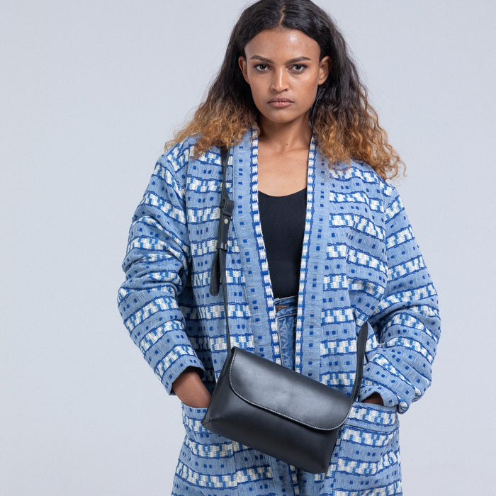 City Crossbody Bag
