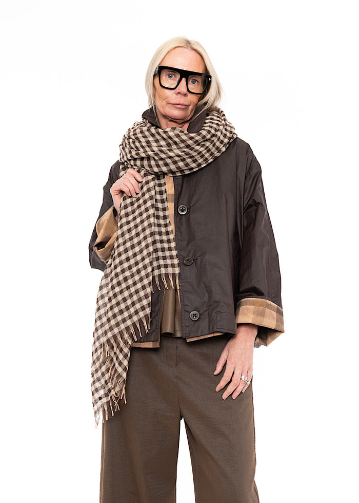 CL ANNETTE GÖRTZ CHICO SCARF