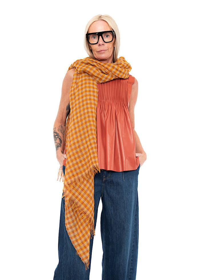 CL ANNETTE GÖRTZ CHICO SCARF
