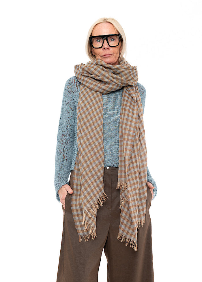 CL ANNETTE GÖRTZ CHICO SCARF