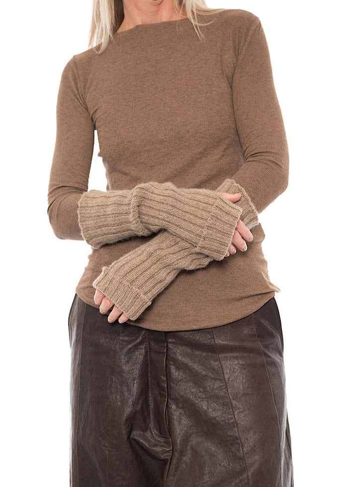 CL FINGERLESS CUFF
