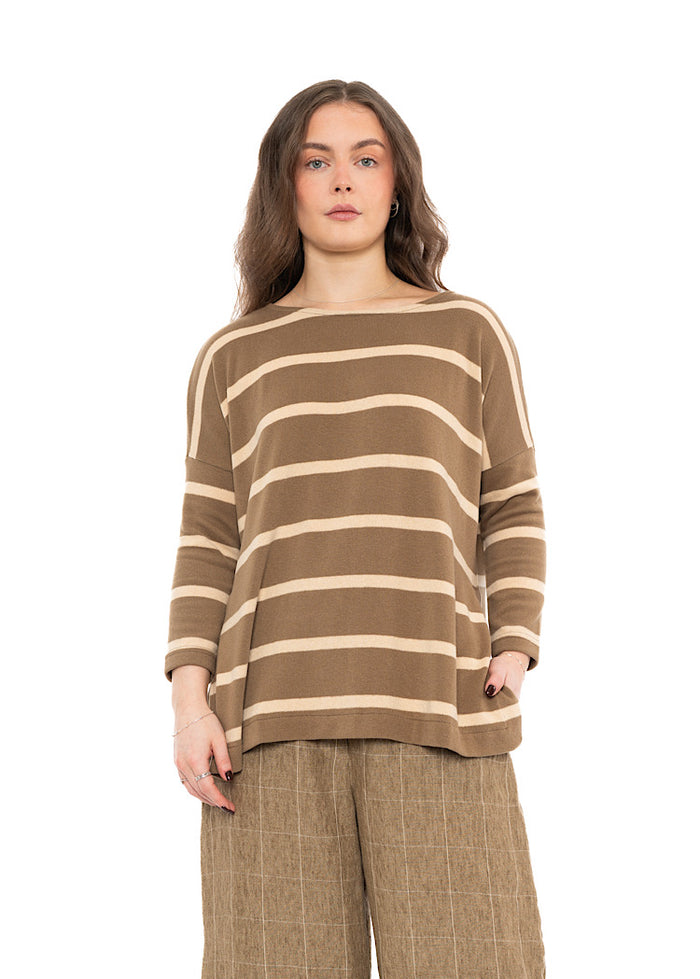 CL MAMA B EMOTIVA PULLOVER