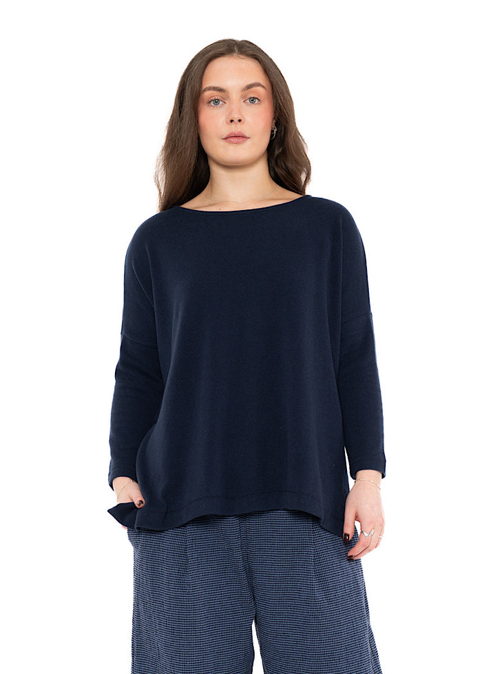 CL MAMA B EMOTIVA PULLOVER