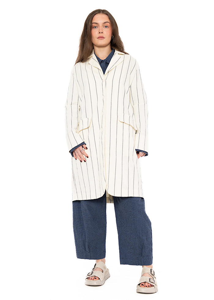 CL MAMA B SIBILLA PS COAT