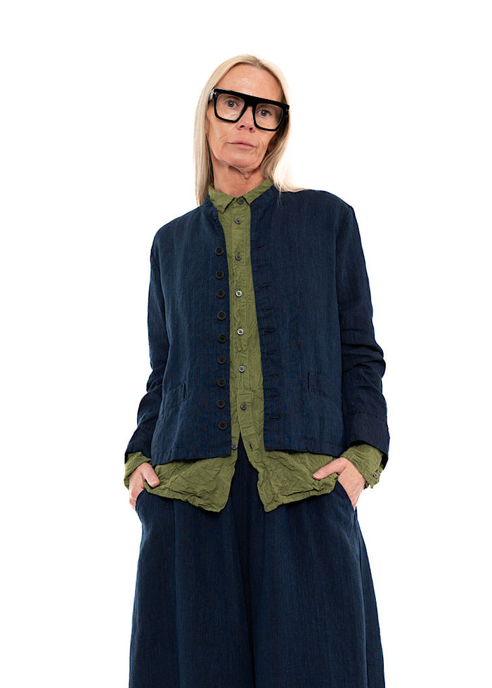 CL PAS DE CALAIS JACKET