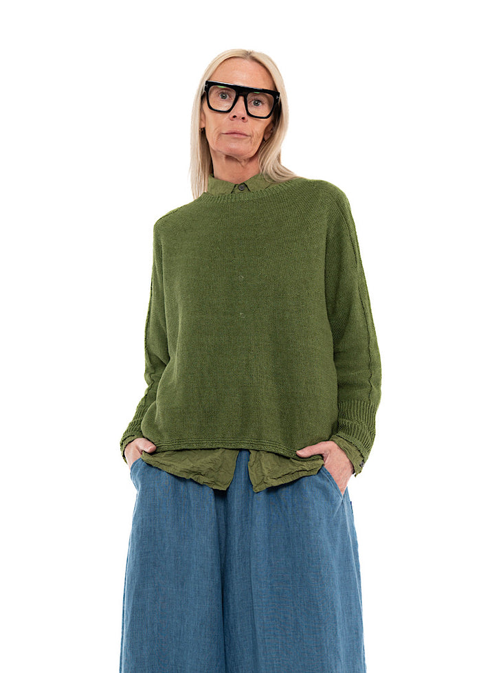 CL PAS DE CALAIS PULLOVER