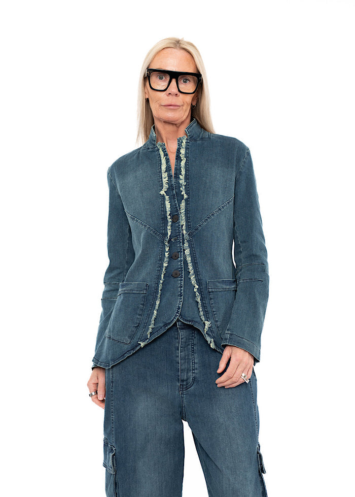 CL PLU JACKET