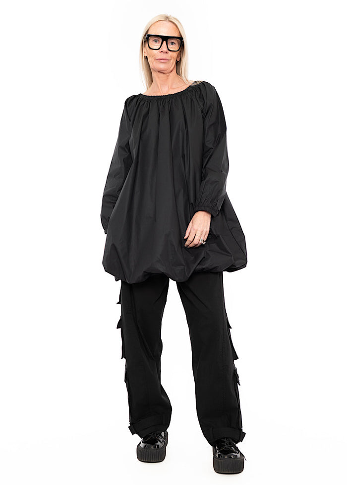 CL PLU TUNIC