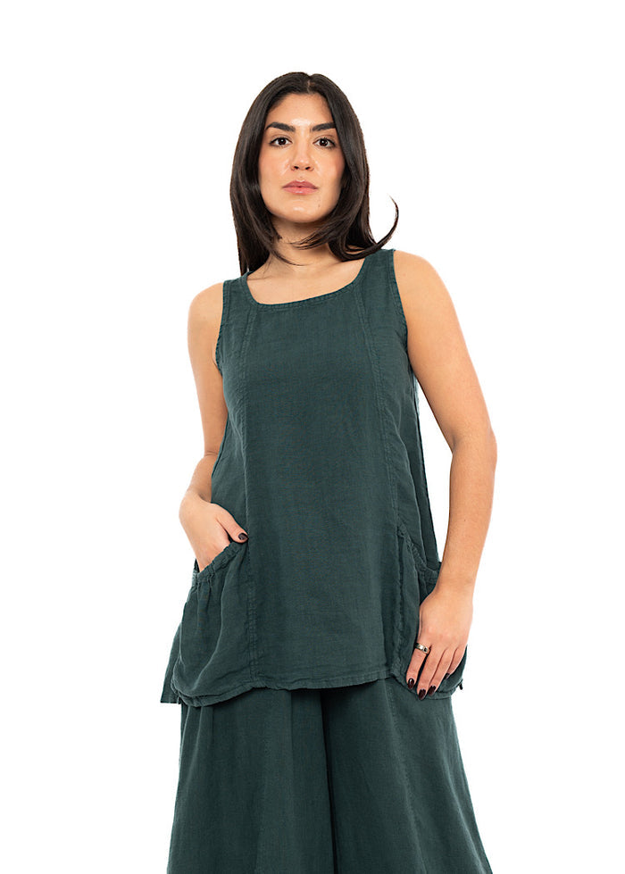 CL RUNDHOLZ BLACK LABEL TOP