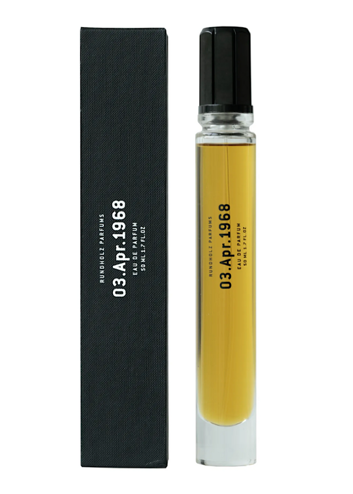 CL RUNDHOLZ EAU DE PARFUM 03.APRIL.1968