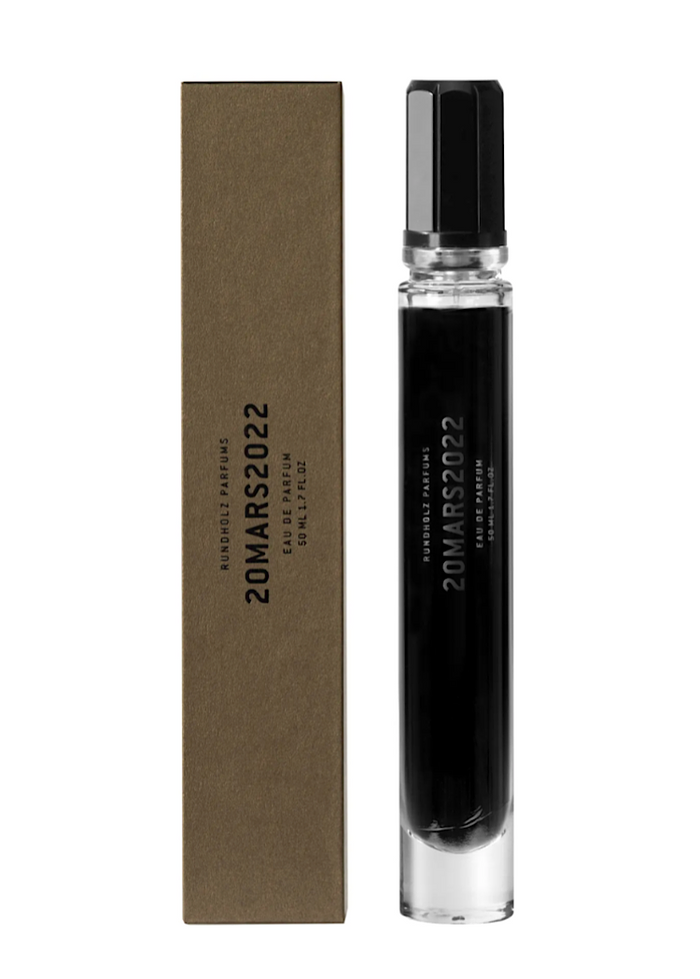 CL RUNDHOLZ EAU DE PARFUM 20MARS2022