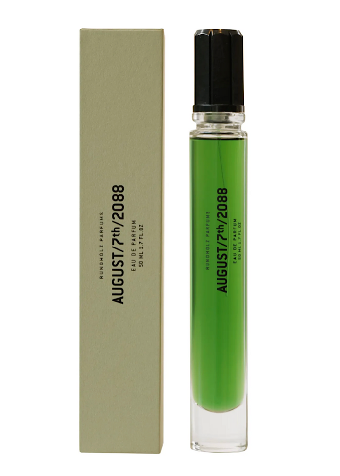 CL RUNDHOLZ EAU DE PARFUM AUGUST/7th/2088