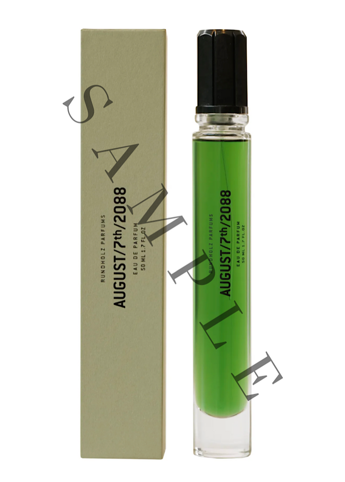 CL RUNDHOLZ EAU DE PARFUM AUGUST/7th/2088