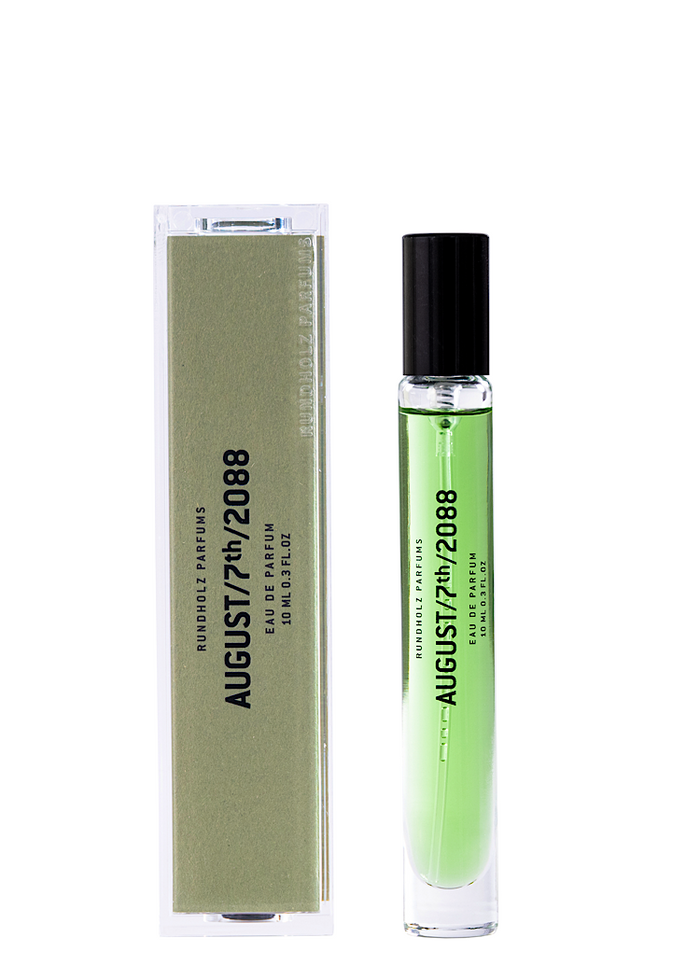 CL RUNDHOLZ EAU DE PARFUM AUGUST/7th/2088