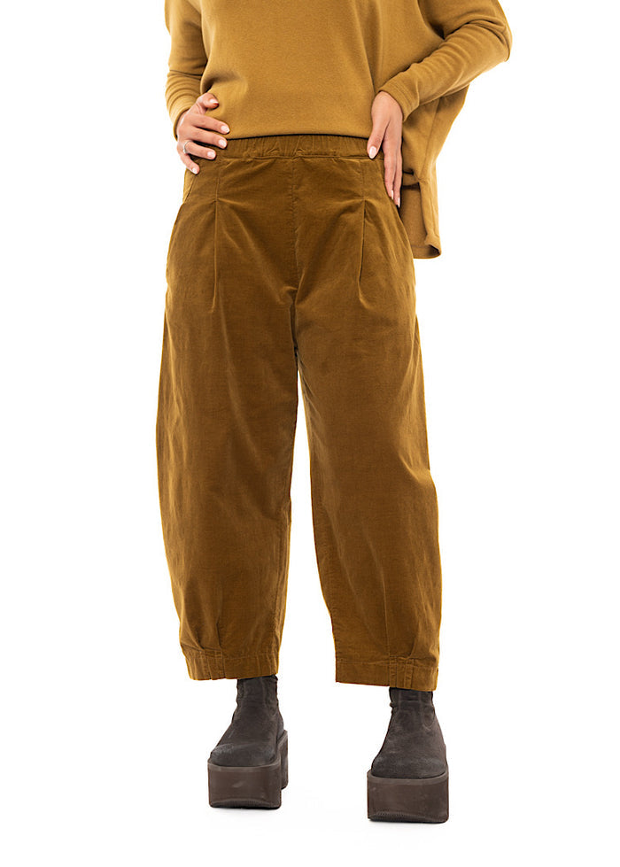CL SIGNATURE BIANCO V TROUSER