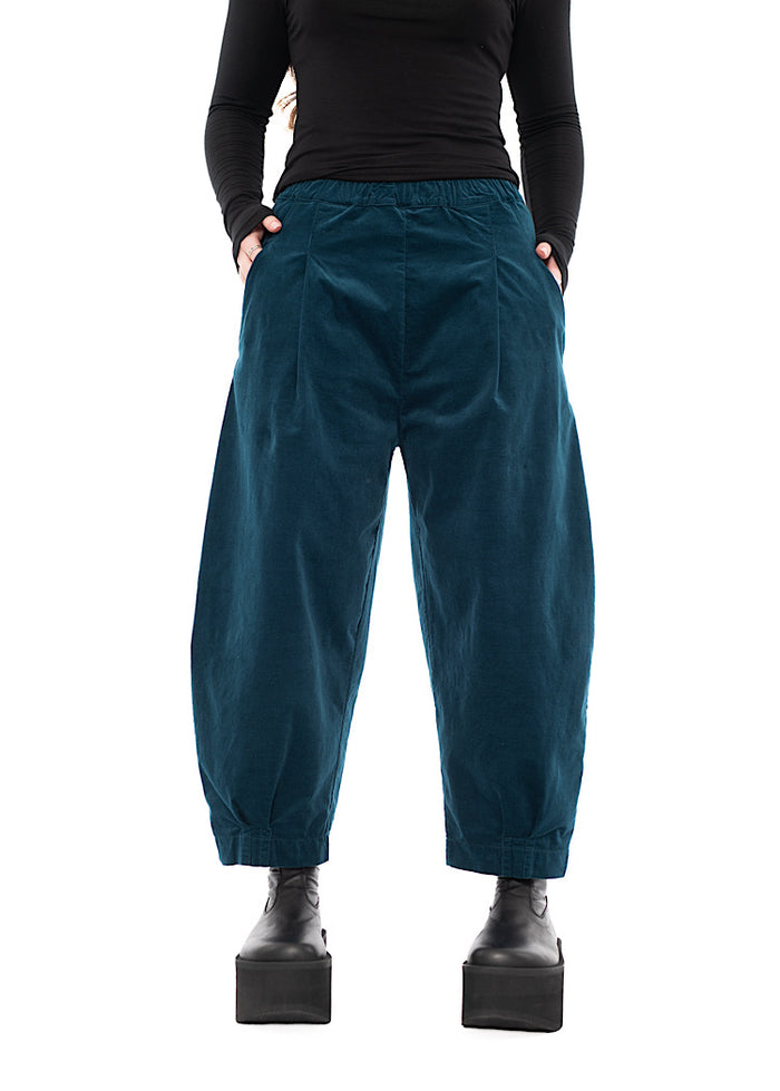 CL SIGNATURE BIANCO V TROUSER
