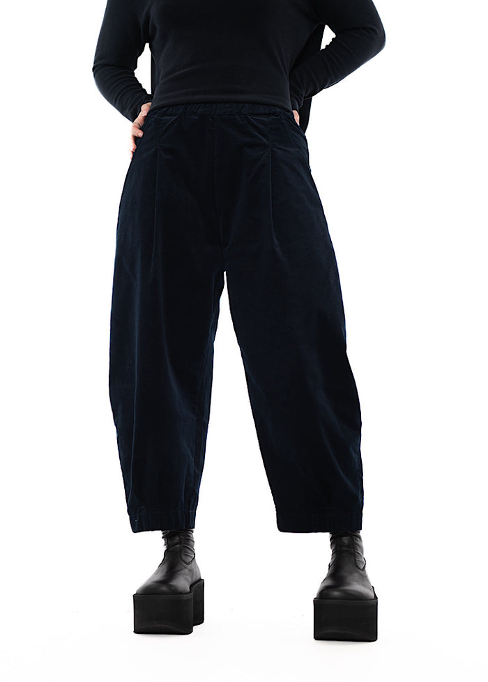 CL SIGNATURE BIANCO V TROUSER