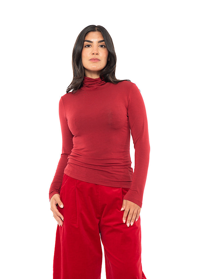 CL SIGNATURE STRETCH-FIT BAOBAB TOP