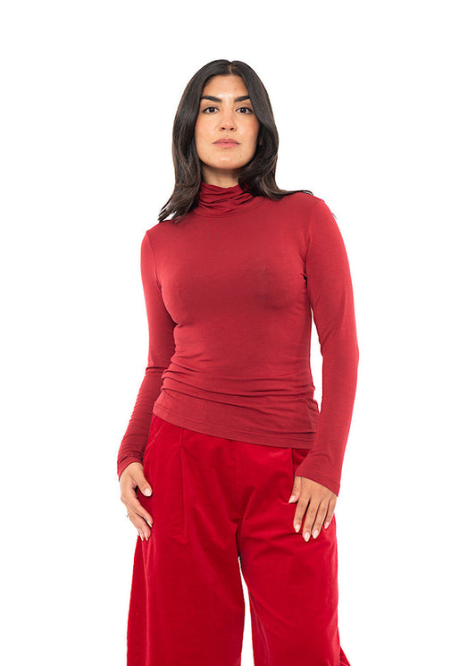 CL SIGNATURE STRETCH-FIT BAOBAB TOP