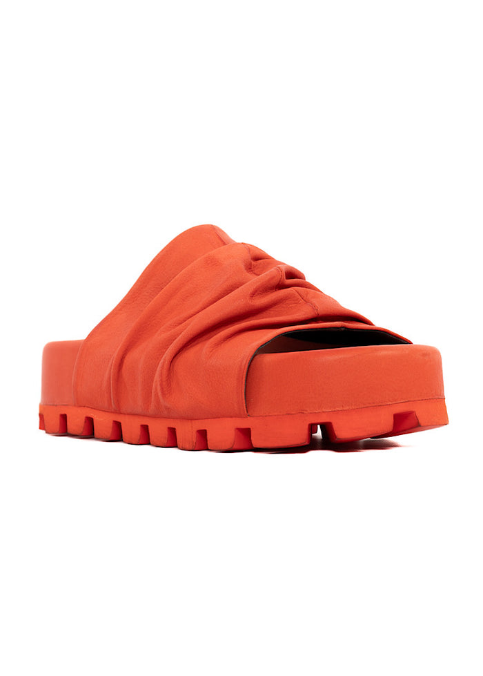 CL SORT AARHUS SANDAL