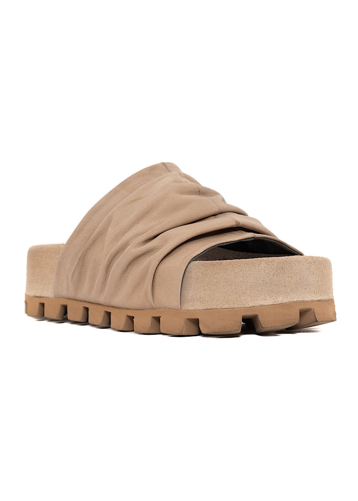 CL SORT AARHUS SANDAL