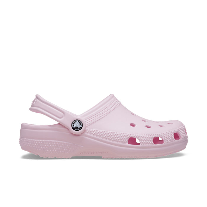 Classic Clog 'Pink Milk'