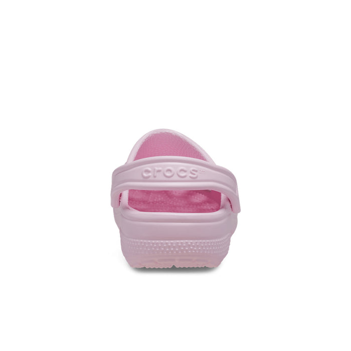 Classic Clog 'Pink Milk'