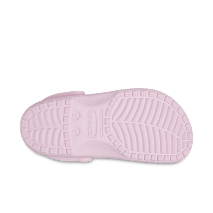 Classic Clog 'Pink Milk'