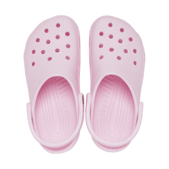 Classic Clog 'Pink Milk'