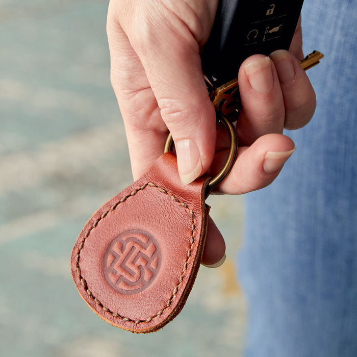 Classic Key Fob
