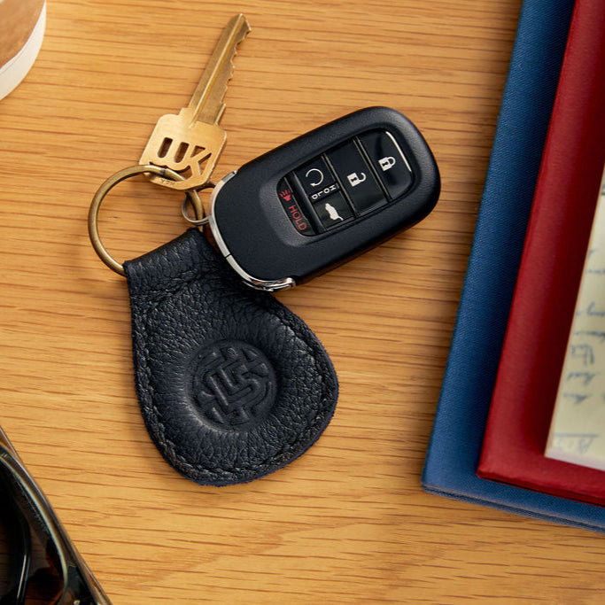 Classic Key Fob