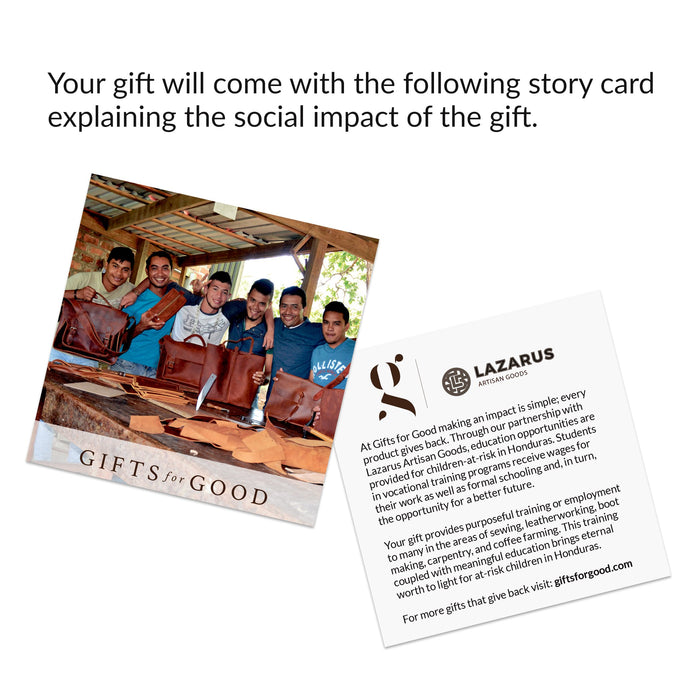 Classic Key Fob