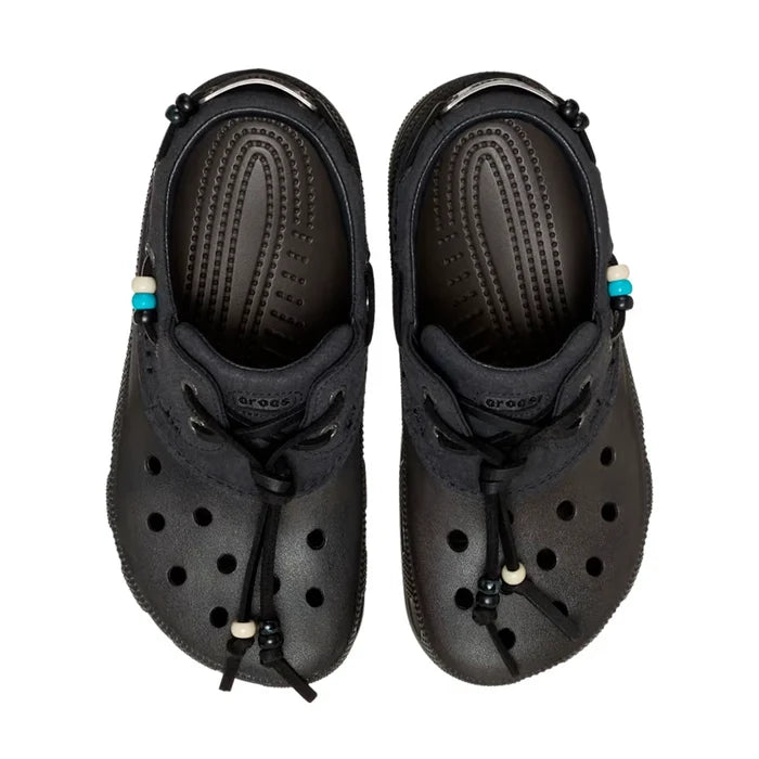 Classic Luxe Boat Shoe 'Dark Cocoa'