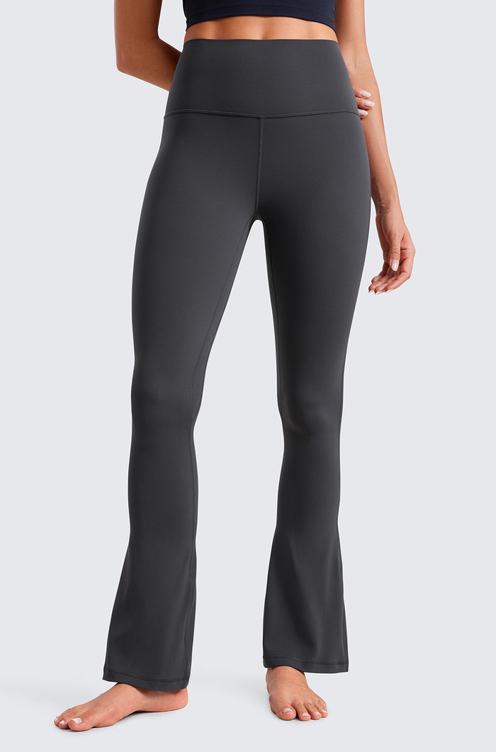 Classic Mini Flared Leggings 30"