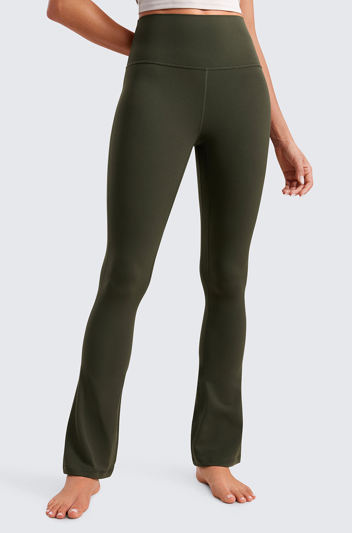 Olive Green / XXS