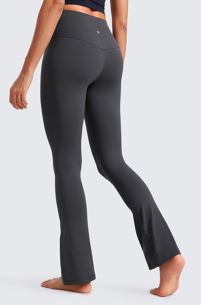 Classic Mini Flared Leggings 30"
