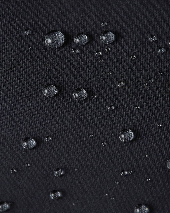 Classic Non-iron Shirt Navy
