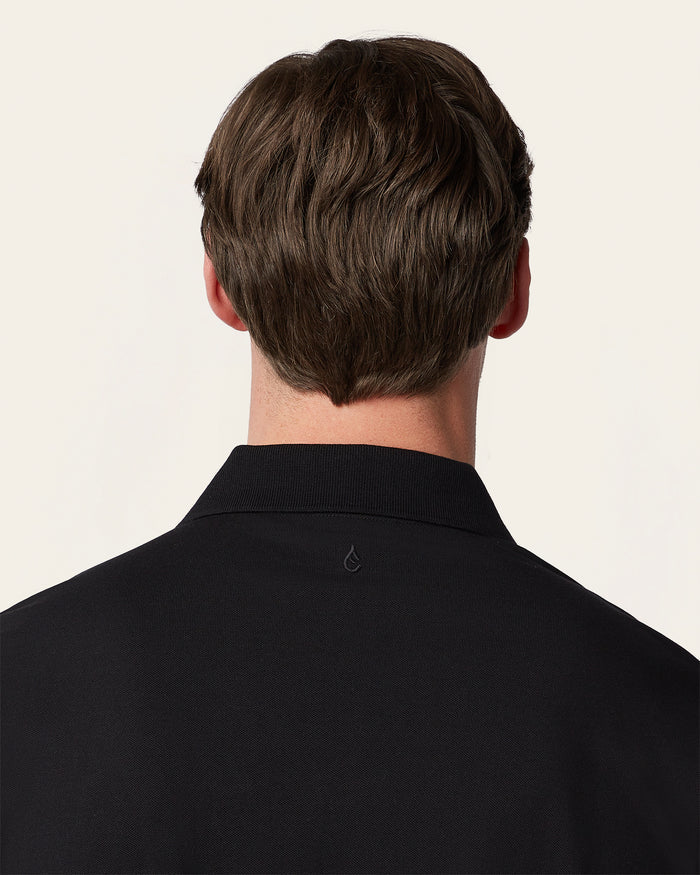 Classic Polo Black