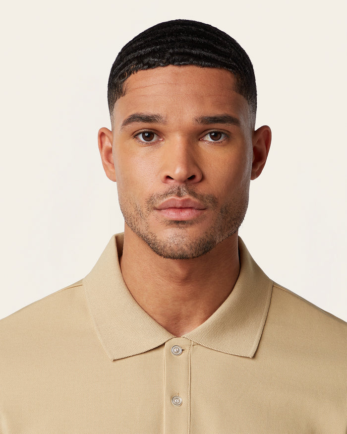 Classic Polo Sand