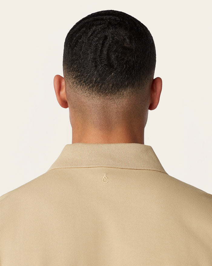 Classic Polo Sand