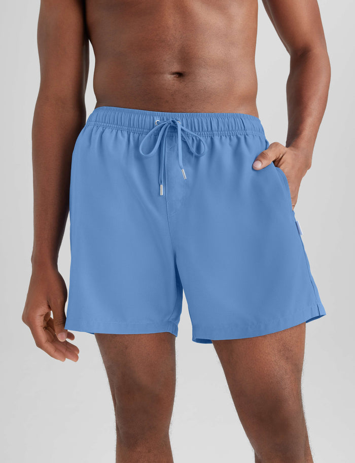 Classic Swim Short::Marina