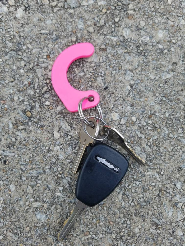 Clean Claw, Now Available in Copper plated