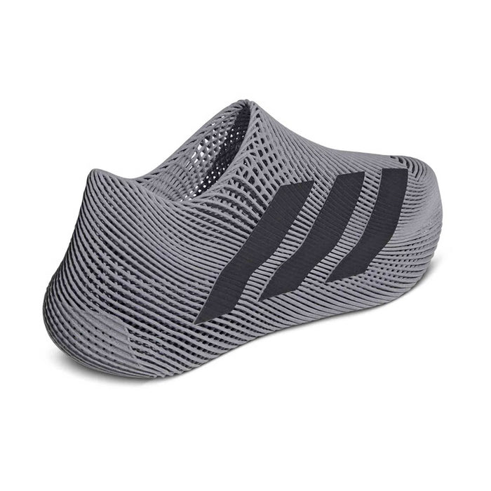 Climacool 'Grey Core Black'